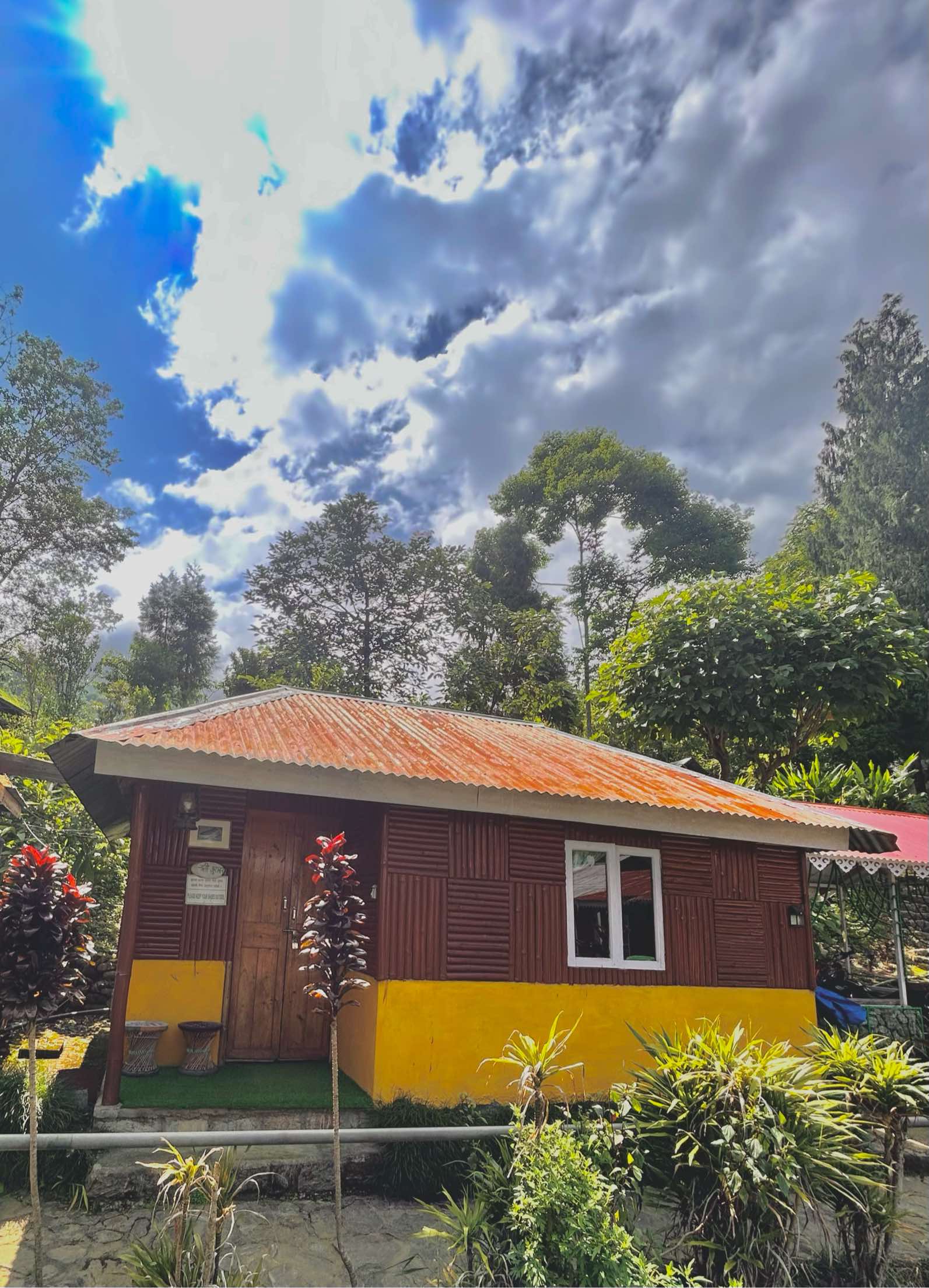 Bamboo Cottage Photo 1