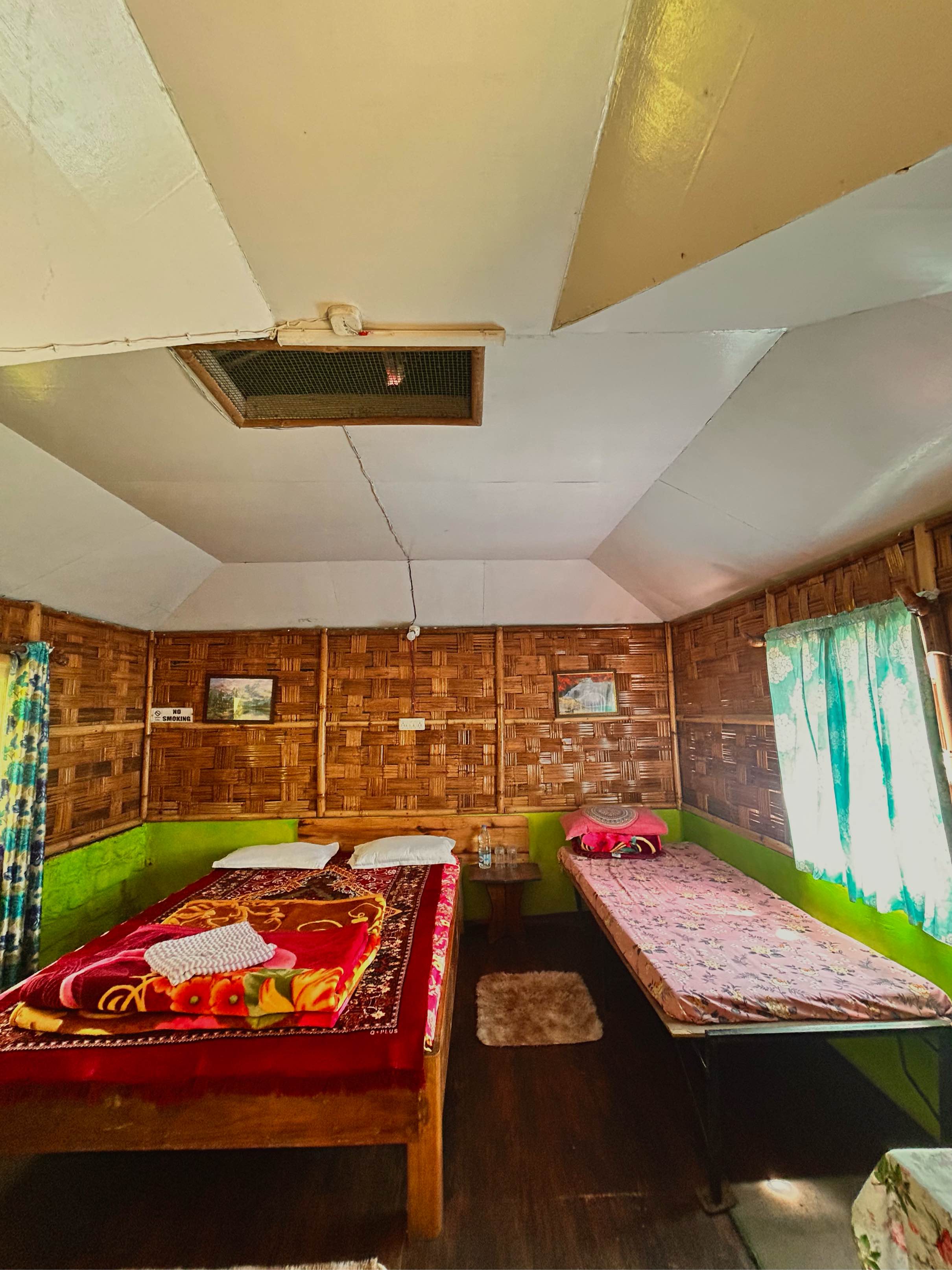 Bamboo Cottage Photo 2
