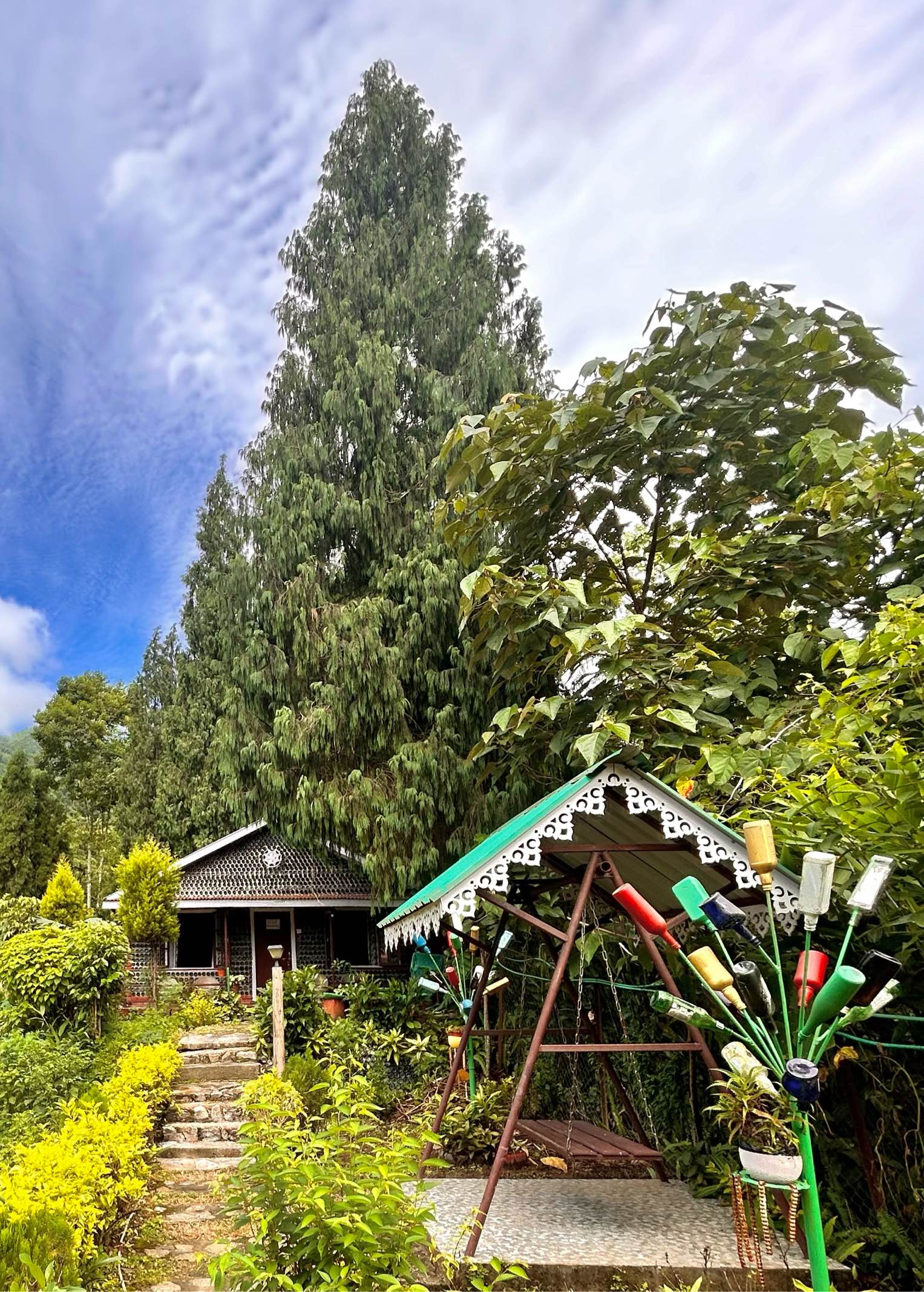 Bottle House Photo 1