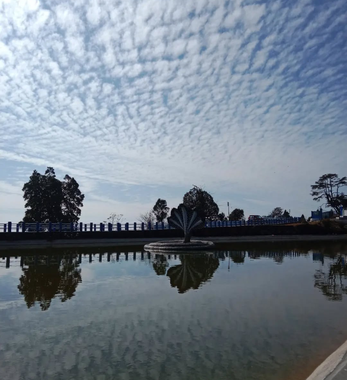 Jorpokhari
