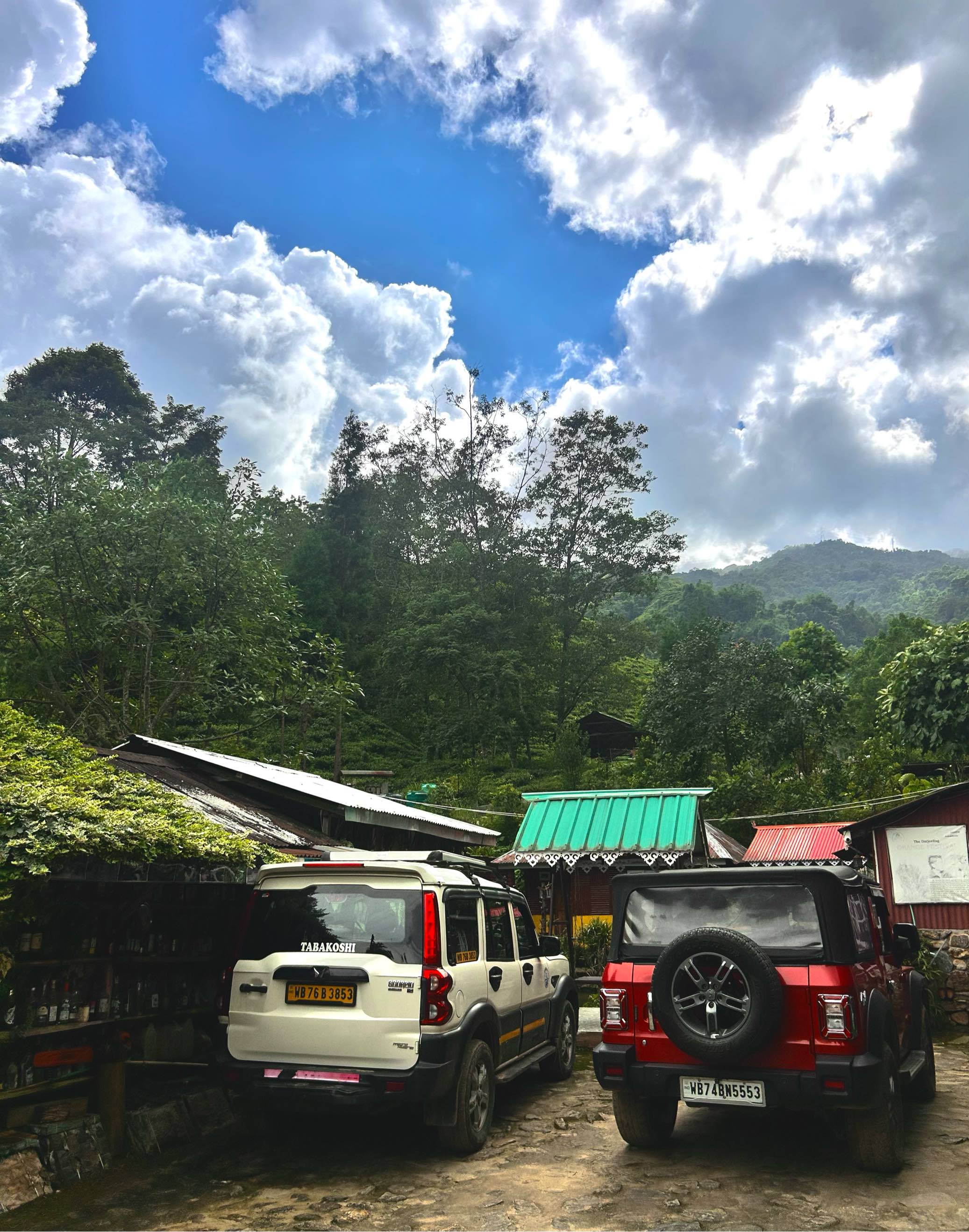 Car Parking