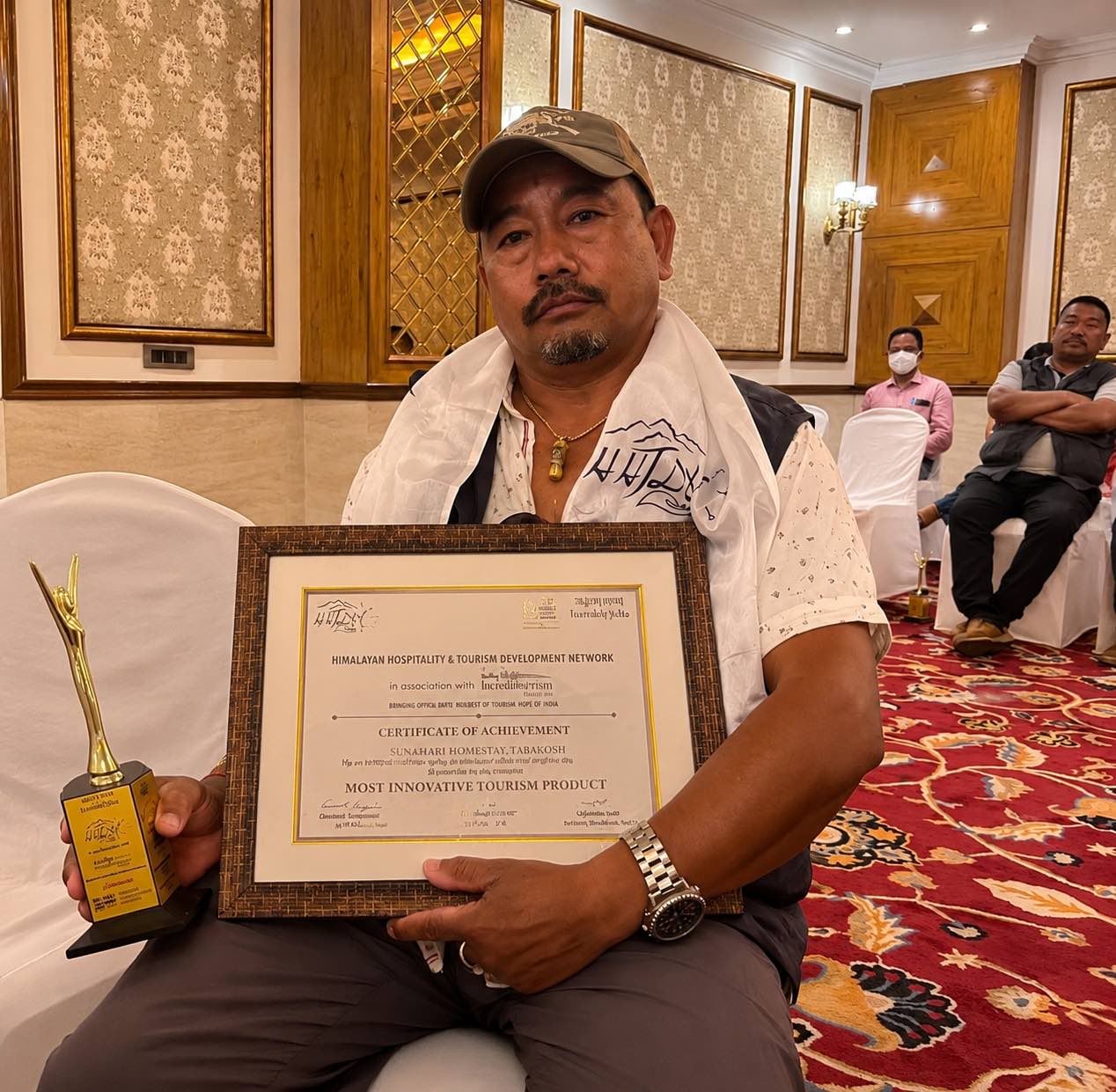 Sri Ramesh Rai
