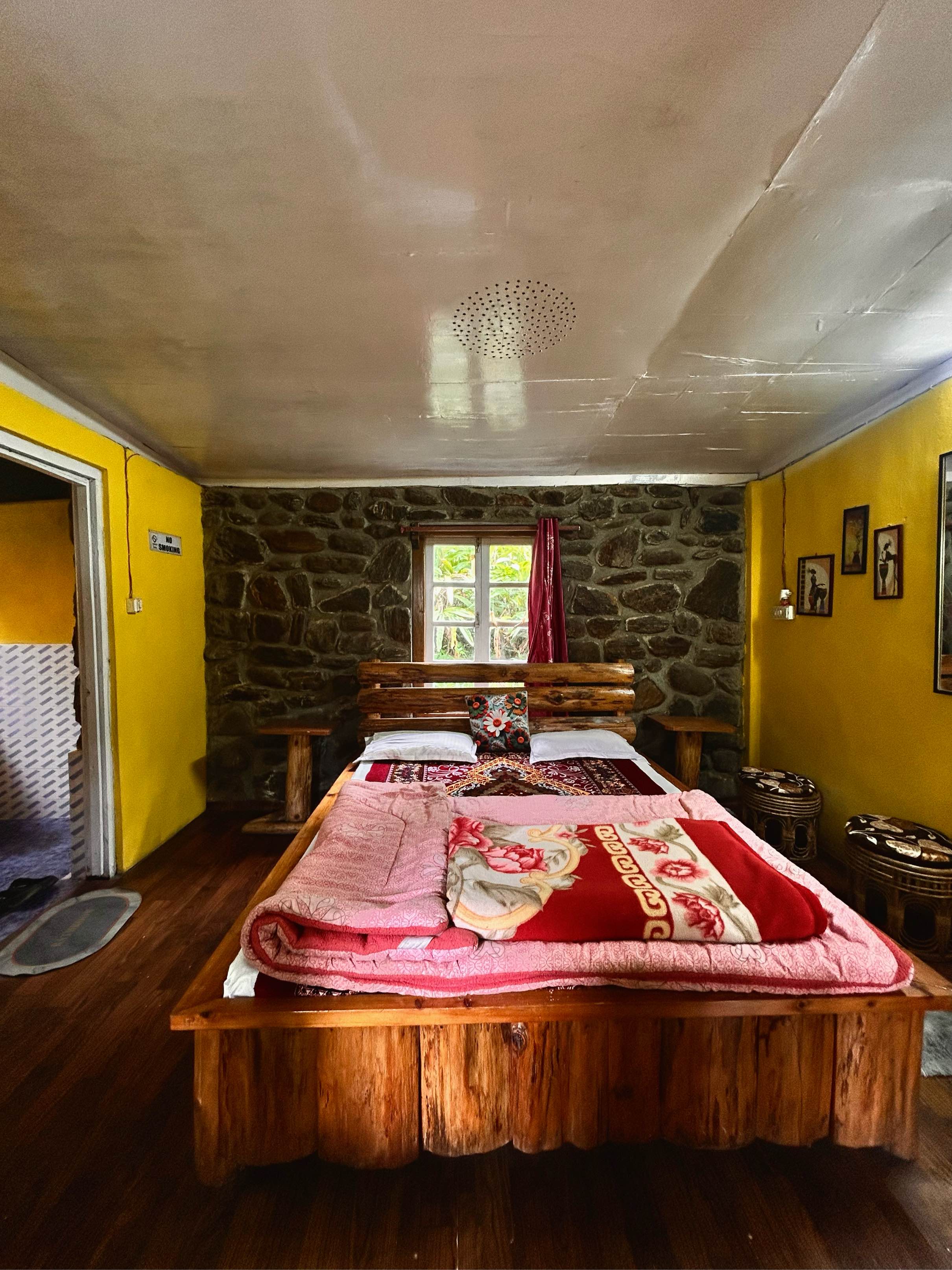 Stone Cottage Photo 2